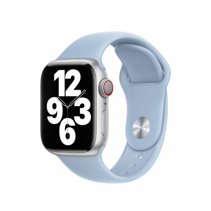 Apple Watch 41mm Band: Sky Sport Band (SEASONAL 2023 Spring) [2]