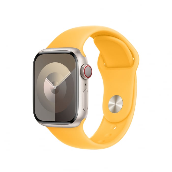Apple Watch 41mm Band:  Sunshine Sport Band - M/L [2]