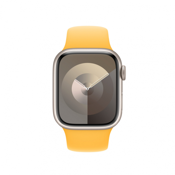 Apple Watch 41mm Band:  Sunshine Sport Band - S/M [3]