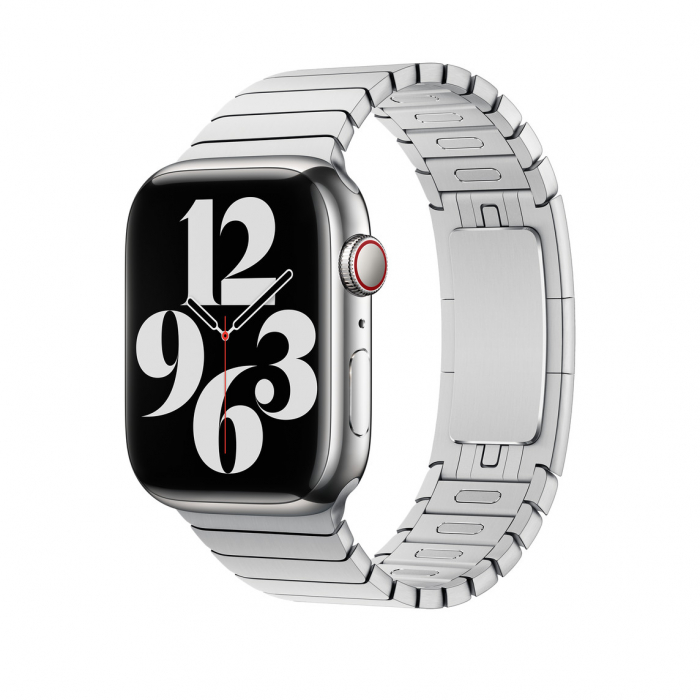 Apple Watch 42mm Band: Link Bracelet [3]