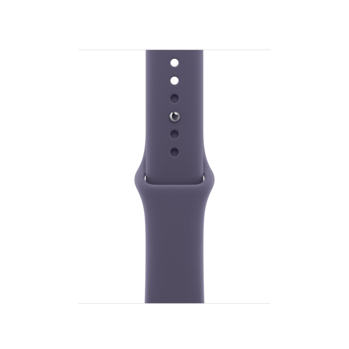 Apple Watch 42mm Band:  Purple Fog Sport Band - M/L - SEASONAL [1]