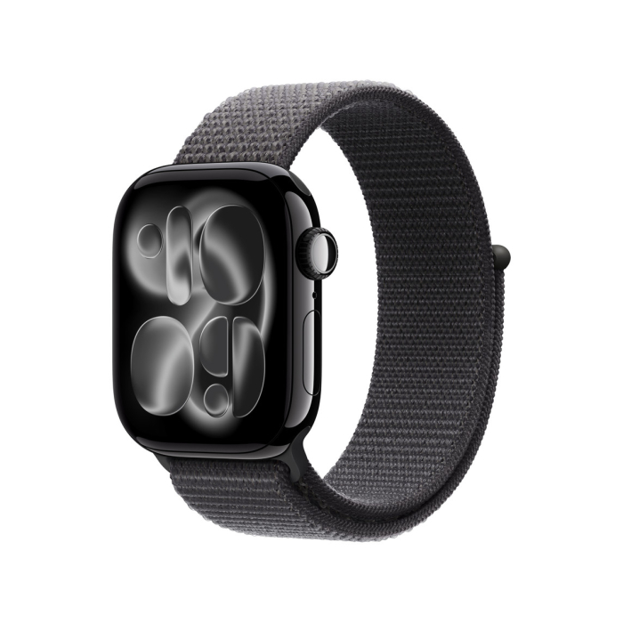 Apple Watch 42mm Loop:  Dark Gray Sport Loop [3]