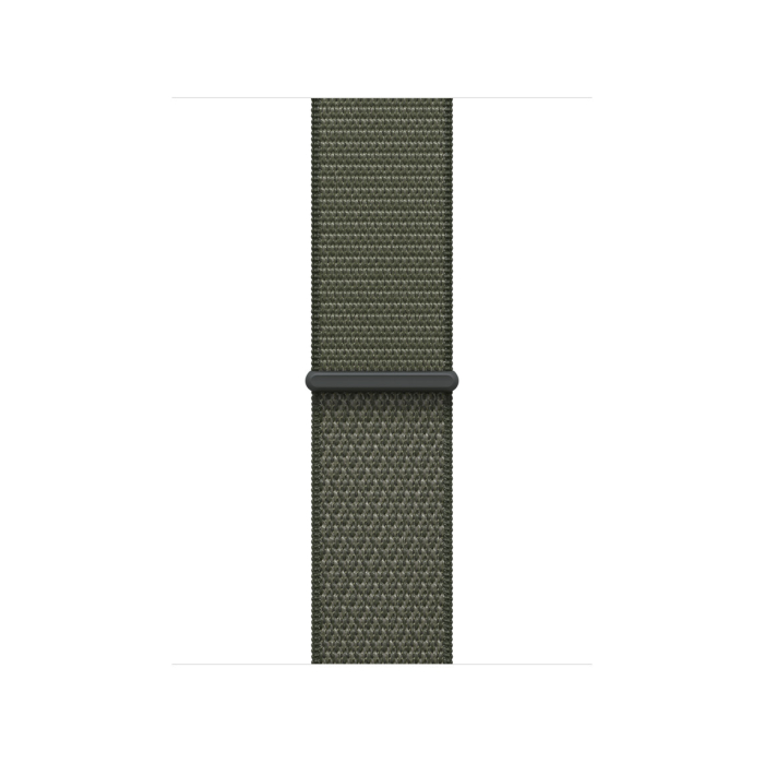 Apple Watch 42mm Loop:  Forest Sport Loop [1]