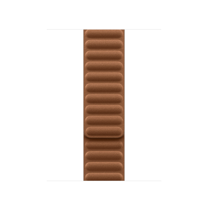 Apple Watch 42mm Magnetic Link: Caramel Magnetic Link - M/L [1]