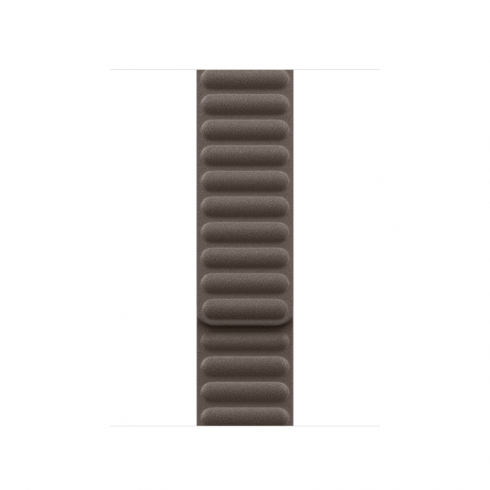 Apple Watch 42mm Magnetic Link:  Dark Taupe Magnetic Link - S/M [1]