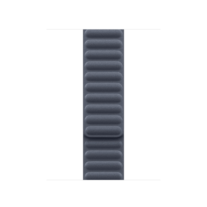 Apple Watch 42mm Magnetic Link: Navy Magnetic Link - S/M [1]