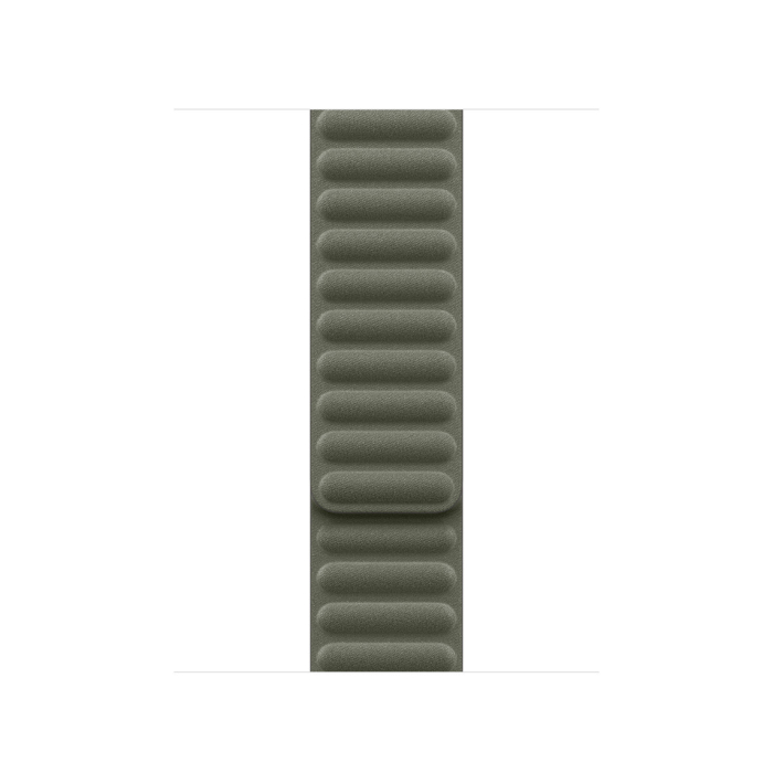 Apple Watch 42mm Magnetic Link: Sage Gray Magnetic Link - S/M [1]