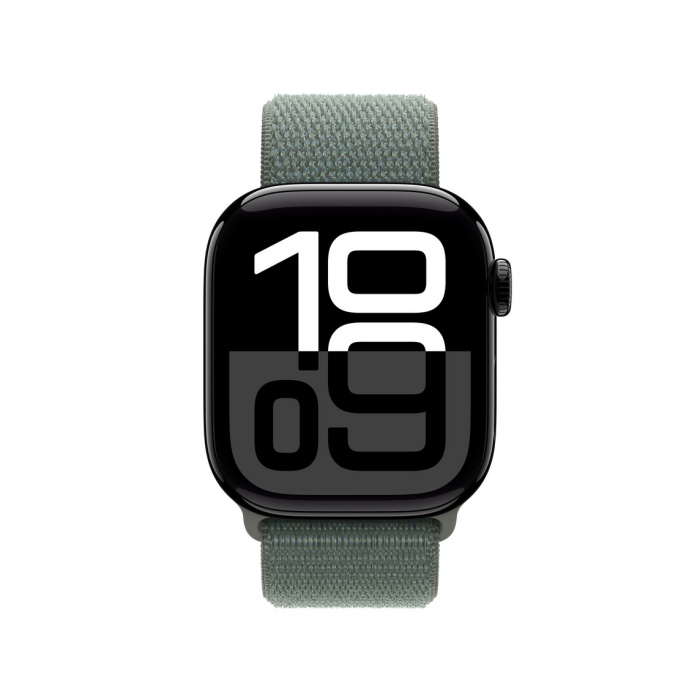 Apple Watch 42mm Sport Loop: Sage Sport Loop (SEASONAL) [2]