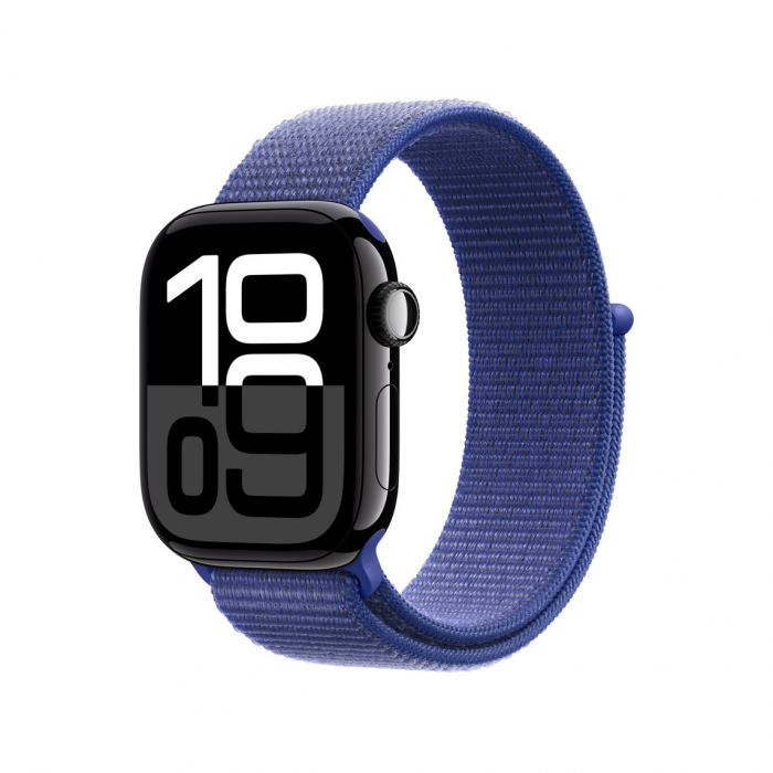 Apple Watch 42mm Sport Loop:  Ultramarine Sport Loop [3]