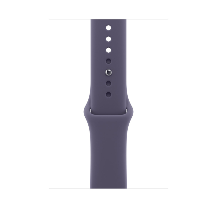 Apple Watch 46mm Band:  Purple Fog Sport Band - M/L - SEASONAL [1]