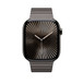 Apple Watch 46mm Link Bracelet:  Slate Link Bracelet [3]