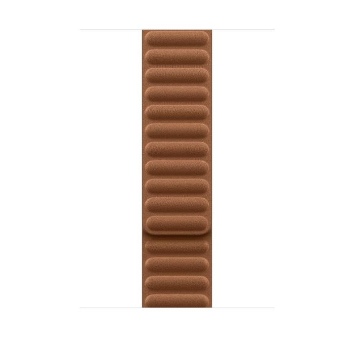 Apple Watch 46mm Magnetic Link: Caramel Magnetic Link - M/L [1]