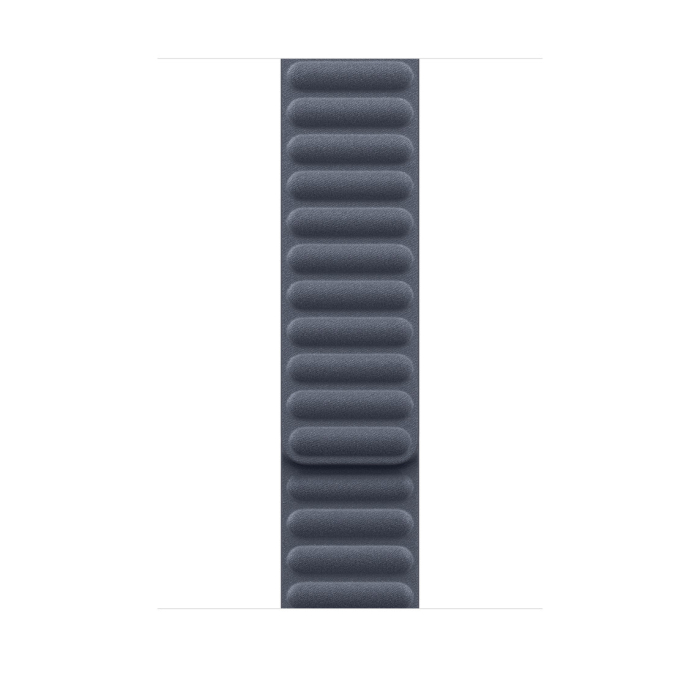 Apple Watch 46mm Magnetic Link: Navy Magnetic Link - M/L [1]