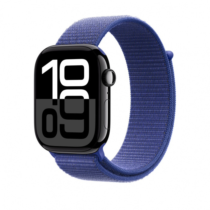 Apple Watch 46mm Sport Loop:  Ultramarine Sport Loop [3]