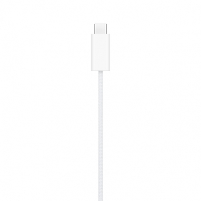 Apple Watch Magnetic Fast Charger to USB-C Cable (1 m) [2]