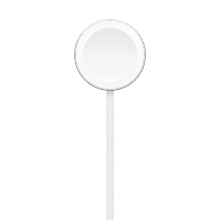 Apple Watch Magnetic Fast Charger to USB-C Cable (1 m) [3]