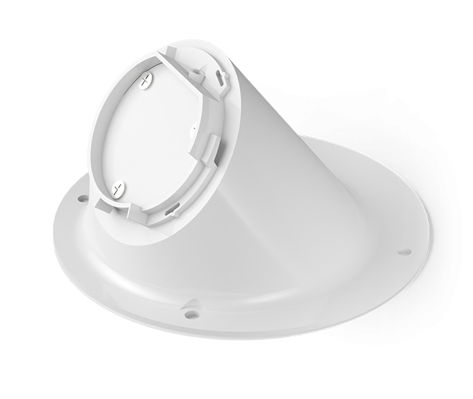 Arlo (acc.) Ceiling Adapter - White [2]