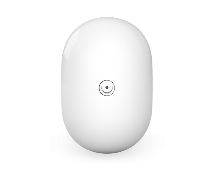 Arlo Essential Outdoor Security Camera - 1 Camera Kit - (Base station not included) - White [5]