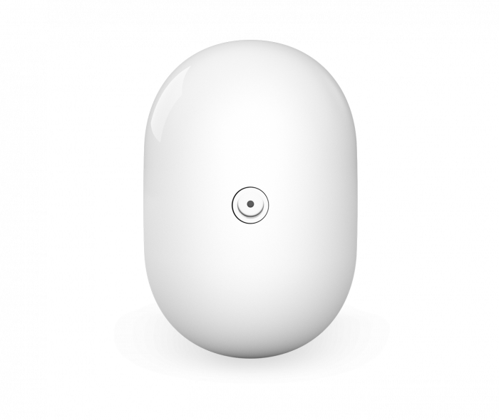 Arlo Essential Outdoor Security Camera - 3 Camera Kit - (Base station not included) - White [3]