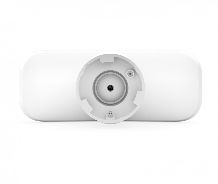 Arlo Floodlight Outdoor Security Camera - (Base station not included) - White [6]
