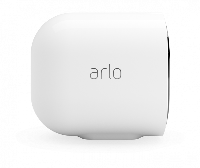 Arlo Pro 5 Outdoor Security Camera - 2 Camera Kit - (Base station not included) - White [3]