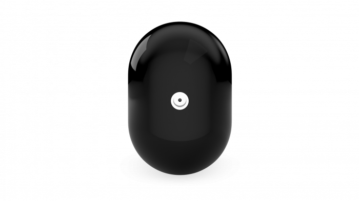 Arlo Pro 5 Outdoor Security Camera - 3 Camera Kit - (Base station not included) - Black [3]