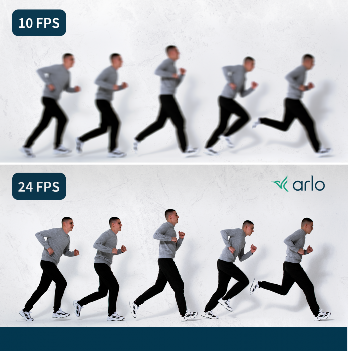 Arlo Ultra 2 Outdoor Security Camera 1 Camera Kit - (Base station not included) - White [8]