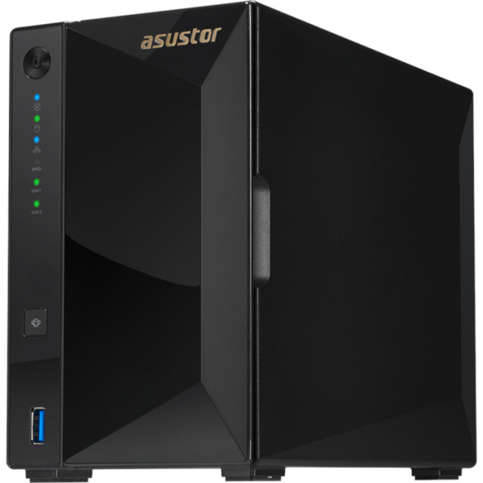 Network Attached Storage Asustor AS4002T 2GB [1]