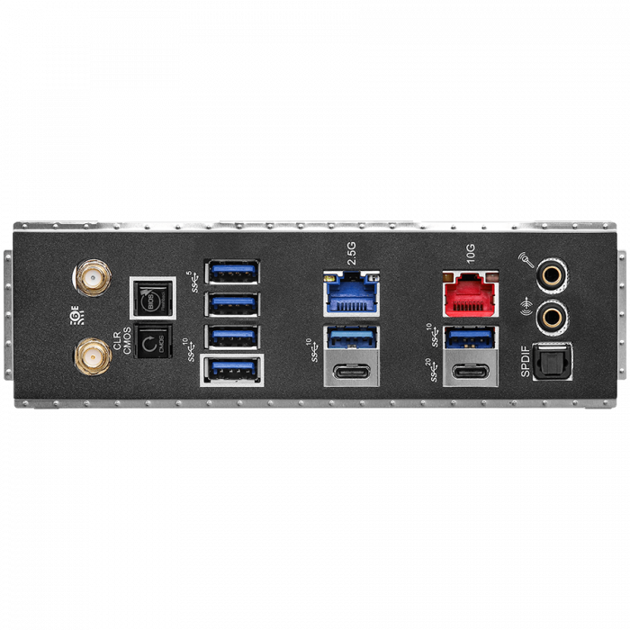 ASROCK MB AMD TRX50/4DDR5/4SATA3 [3]