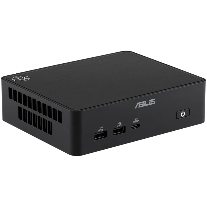 ASUS NUC 16 PRO/RNUC16GDKW96C002/UX9 378H /Intel Arc B390/LPDDR5-8533 32G/no SSD/ Wi-Fi 7 BE211/Kit (L7)/EU [2]