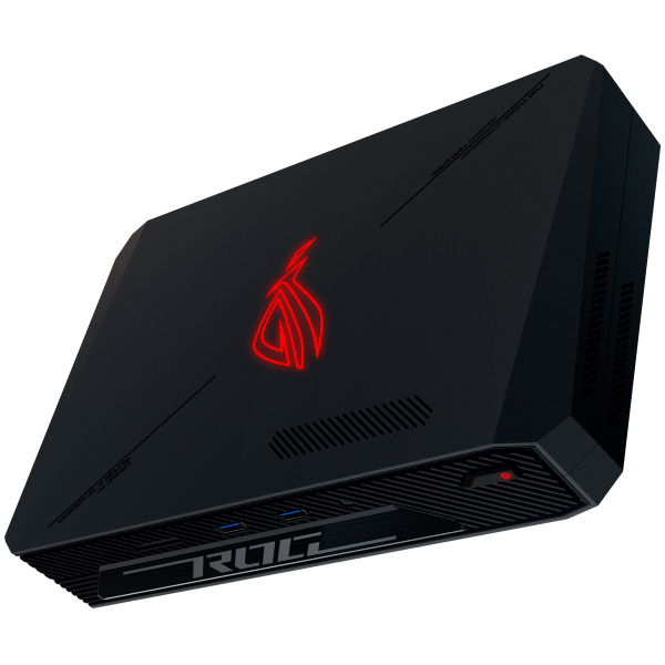 ASUS ROG NUC - Gaming/RNUC14SRKU9189A2I/Intel Ultra 9 185H/RTX 4070/1TB /16GB*2 DDR5-5600MHz /Wi-Fi 6E AX1690i /Win11/EU/Mini PC(L10) /EAN:4711387490587 [6]