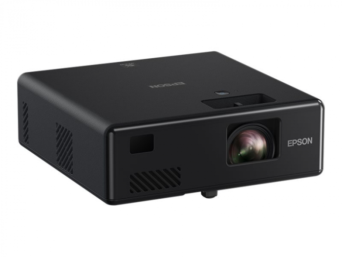 Videoproiector EPSON EF-11 Projector FHD 1920x1080 16:9 1000Lumen 2500000:1 Home cinema/Entertainment and gaming [2]
