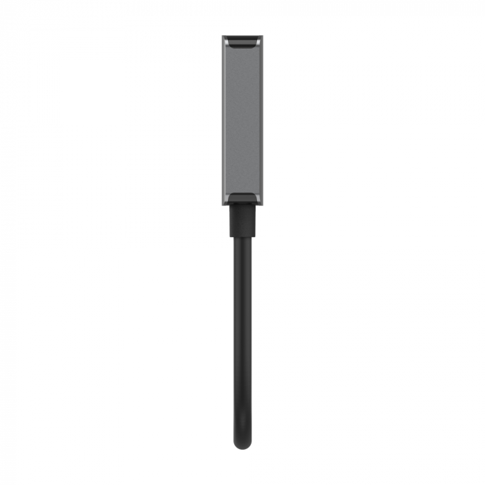 Belkin Active DisplayPort to HDMI Adapter 4K HDR - Black [6]