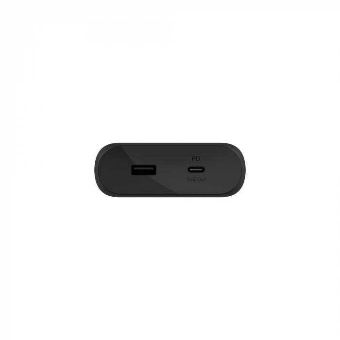 Belkin BOOST CHARGE (20000 mAH) 30W POWER DELIVERY POWER BANK - Black [4]