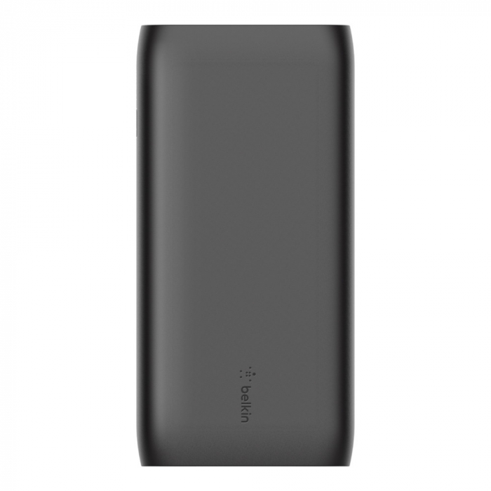 Belkin BOOST CHARGE (20000 mAH) 30W POWER DELIVERY POWER BANK - Black [5]