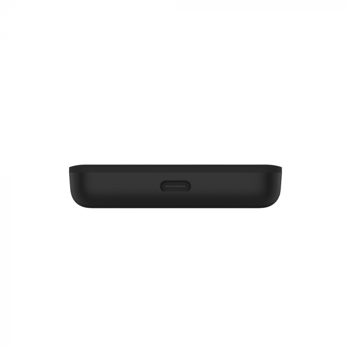 Belkin BOOST CHARGE (2500 mAH) Magnetic Wireless Power Bank - Black [5]