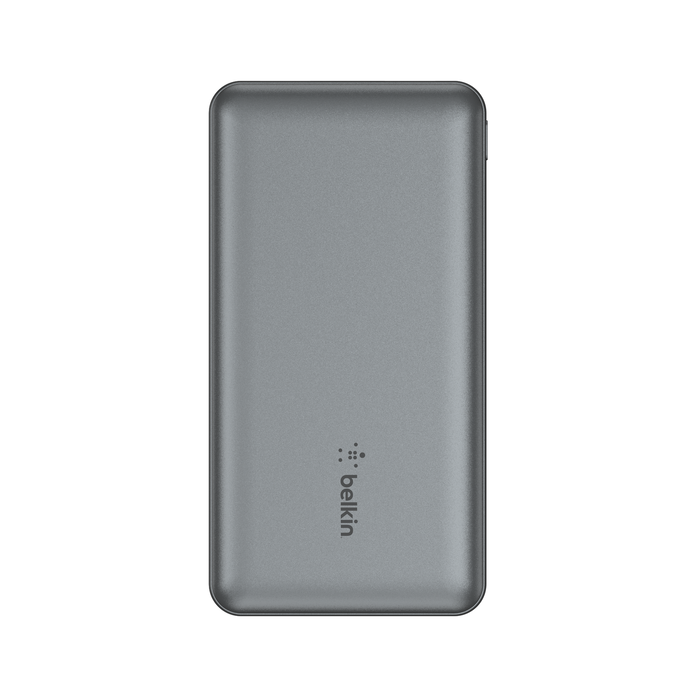Belkin BOOST CHARGE Power Bank 10K - Space gray [2]