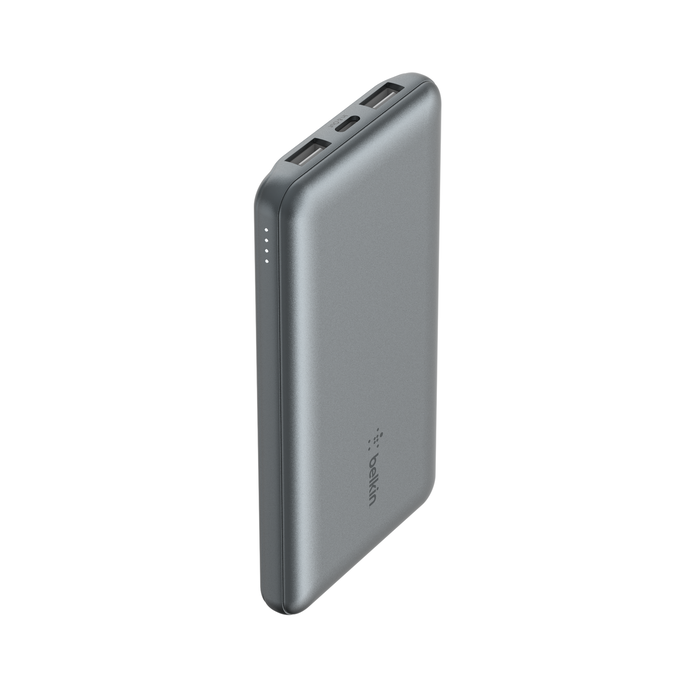 Belkin BOOST CHARGE Power Bank 10K - Space gray [4]