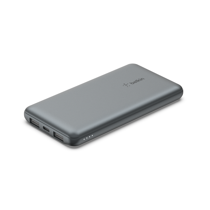 Belkin BOOST CHARGE Power Bank 10K - Space gray [5]