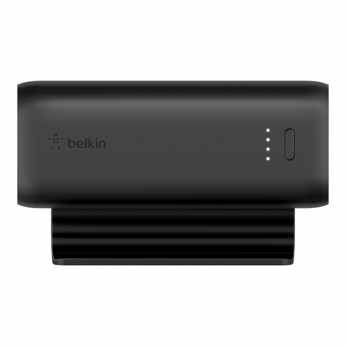 Belkin BOOST CHARGE Powerbank 5,000 mAh + Stand Play Series - Black [5]