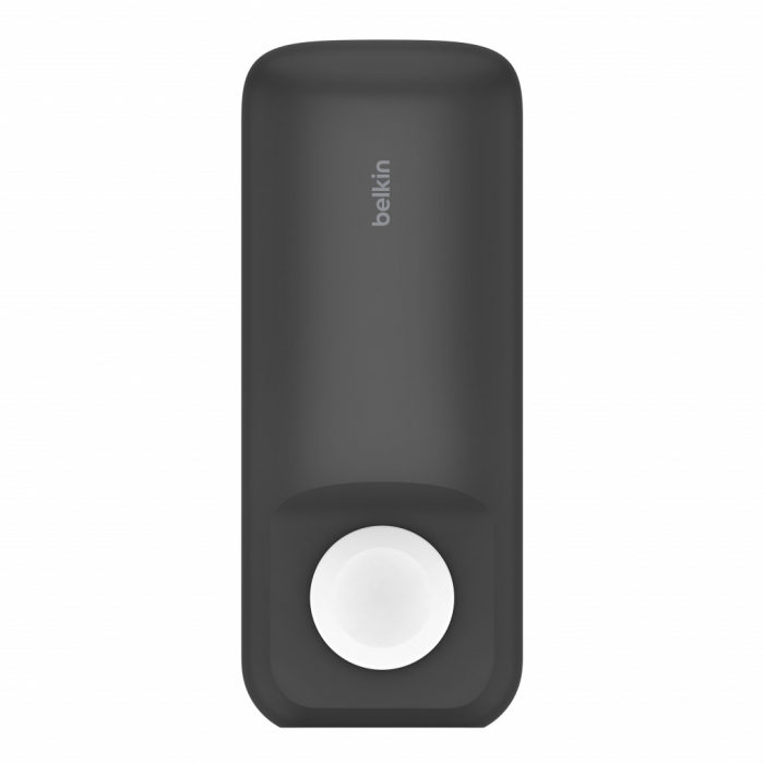 Belkin BOOST CHARGE Pro Fast Wireless Charger for Apple Watch + Power Bank 10K - Black [7]