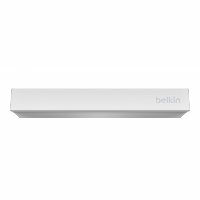 Belkin BOOST CHARGE PRO Portable Fast Charger for Apple Watch - White [3]