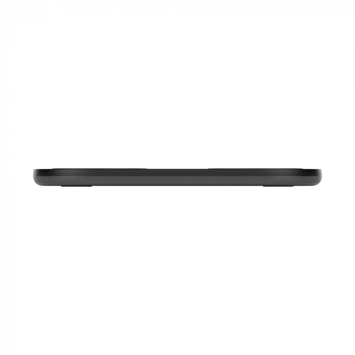 Belkin BOOST CHARGE Qi 15w wireless Charging Dual Pad w PSU (EU Power Supply Included) - Black [3]