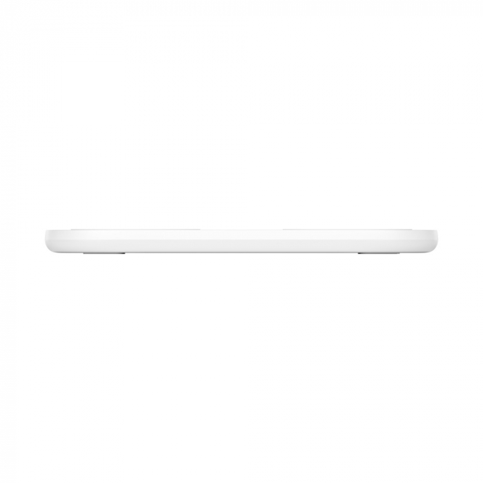 Belkin BOOST CHARGE Qi 15w wireless Charging Dual Pad w PSU (EU Power Supply Included) - White [5]