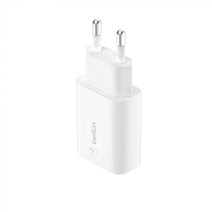 Belkin BOOST CHARGE_USB-A Wall Charger 18W with Quick_Charge_3.0 [2]