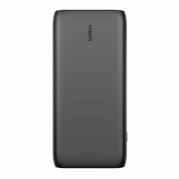 Belkin BOOSTCHARGE 4-Port 27k PD 32w Powerbank - Black [7]