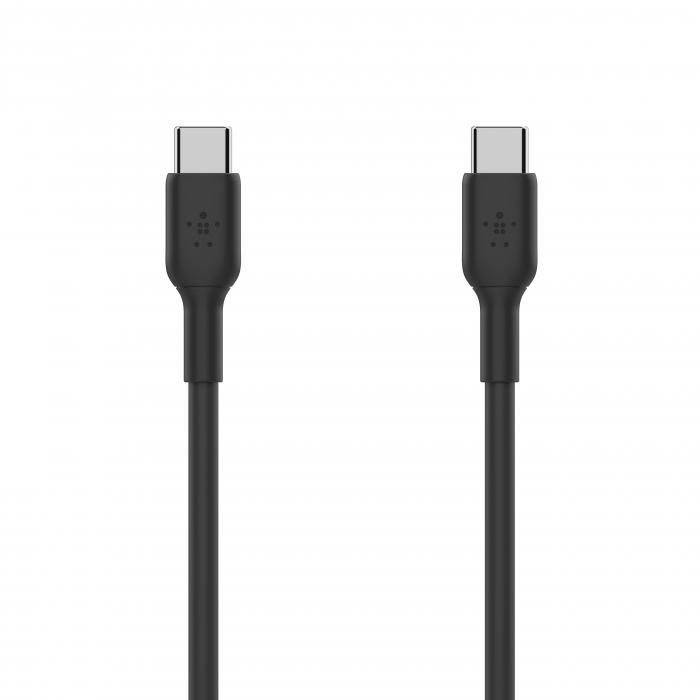 Belkin BOOSTCHARGE Hybrid Wall Travel Charger 25w + 5k Power Bank, UK, EU, US, AU - Black [4]