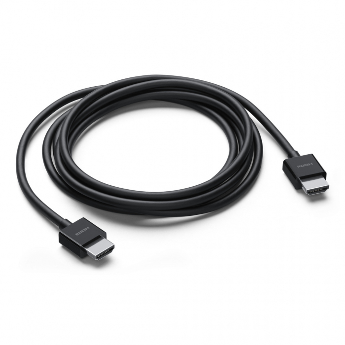 Belkin Cable UltraHD HDMI 2m - Black [2]