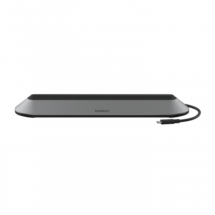 Belkin Connect Universal USB-C 11-in-1 Pro Dock - Silver [5]