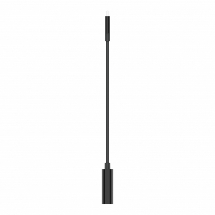 Belkin CONNECT USB-C to 4-Port USB-C Hub - Black [4]
